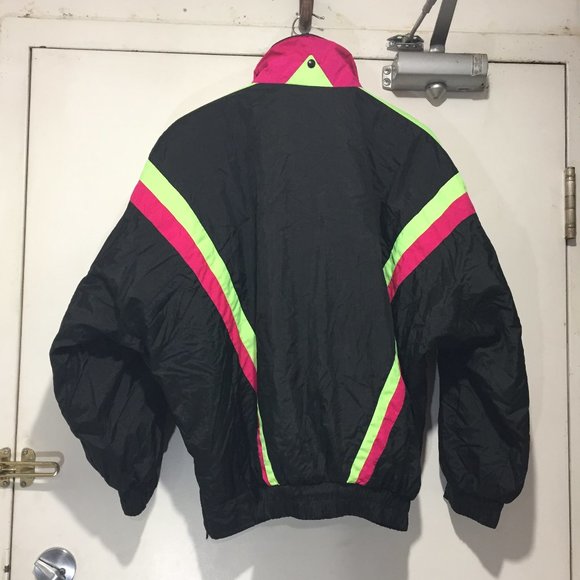 VINTAGE DITRANI DESIGNS LIGHTWEIGHT JACKETS SIZE 12 - Picture 5 of 8